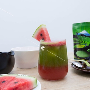 Dưa Hấu Matcha 