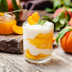 Sữa Chua Lắc Đào