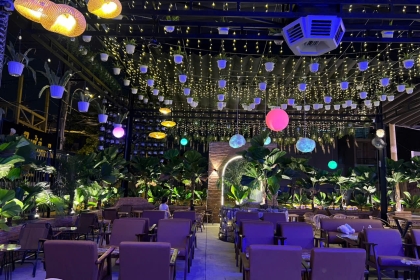 Happyday Cà Phê &amp; Ẩm Thực | Nơi Mõi Ngày 1 Niềm Vui 